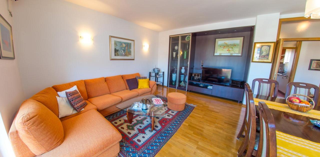 Apartment Italy - Promenade Mostar Eksteriør billede