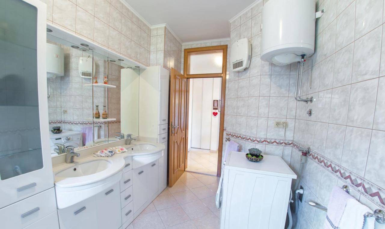 Apartment Italy - Promenade Mostar Eksteriør billede