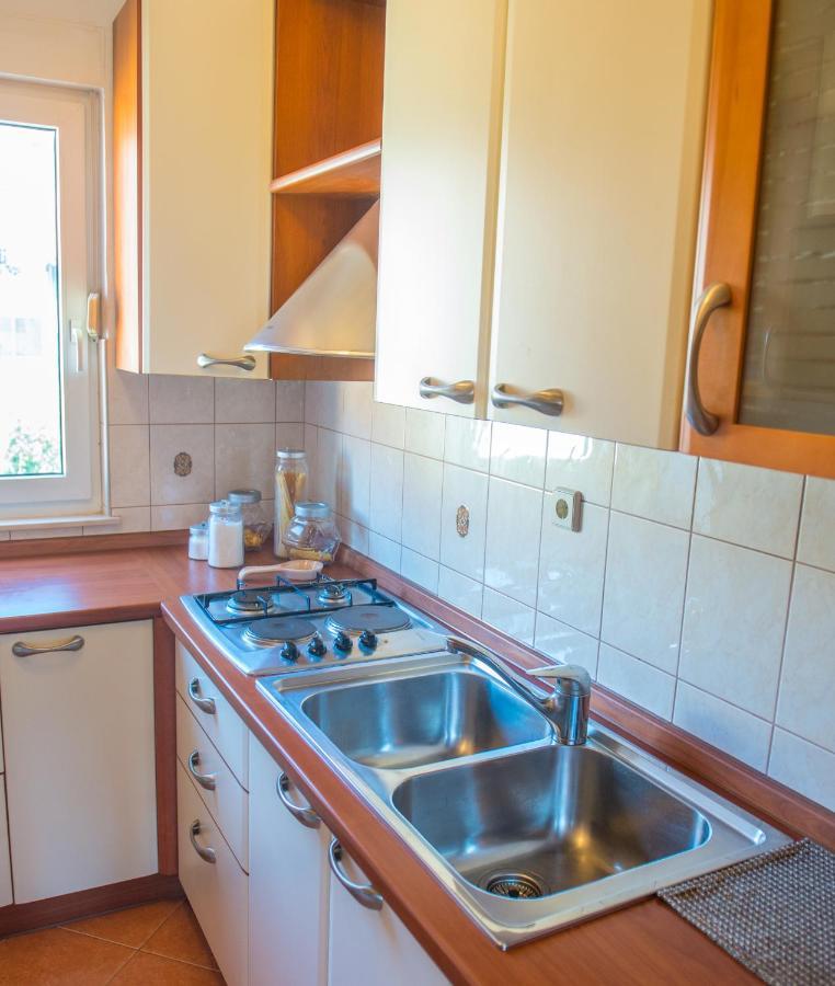 Apartment Italy - Promenade Mostar Eksteriør billede
