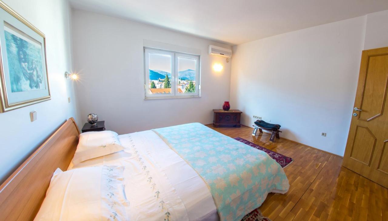 Apartment Italy - Promenade Mostar Eksteriør billede